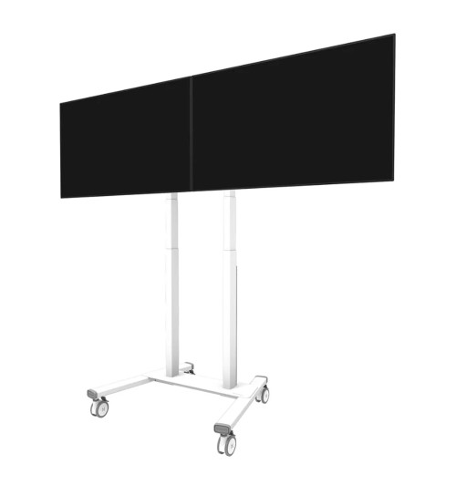 Neomounts ADM-875 - adapter do dwóch ekranów 42 - 65"