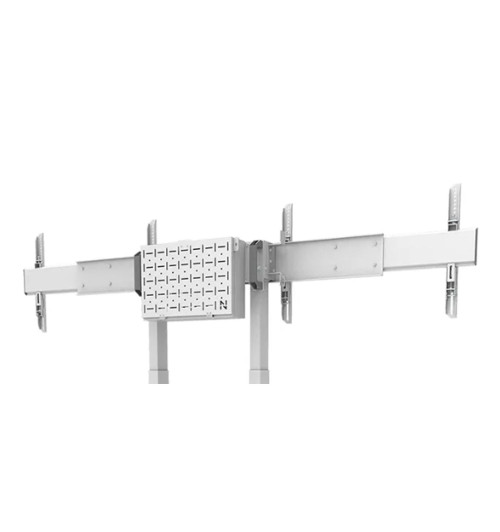 Neomounts ADM-875 - adapter do dwóch ekranów 42 - 65"
