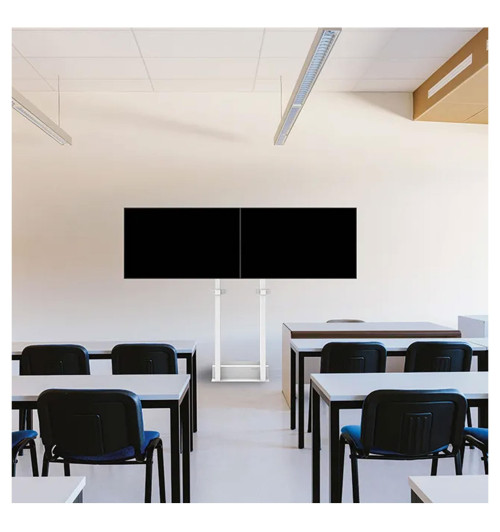 Neomounts ADM-875 - adapter do dwóch ekranów 42 - 65"