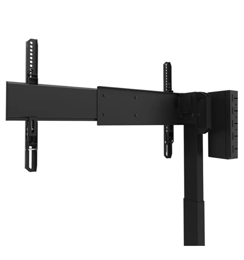 Neomounts ADM-875 - adapter do dwóch ekranów 42 - 65"