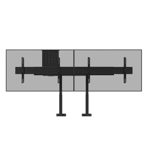 Neomounts ADM-875 - adapter do dwóch ekranów 42 - 65"