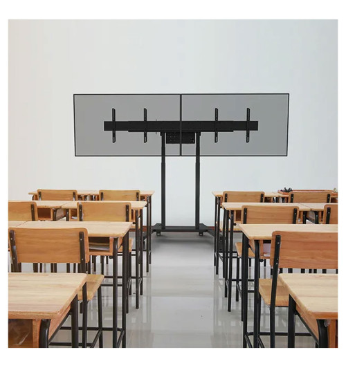 Neomounts ADM-875 - adapter do dwóch ekranów 42 - 65"