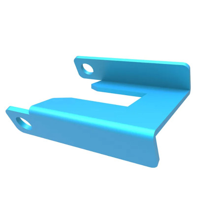 Neomounts ABL-875 - blokada do kółek wózka mobilnego