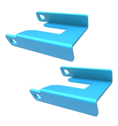 Neomounts ABL-875 - blokada do kółek wózka mobilnego