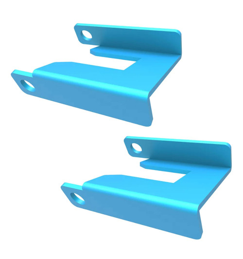 Neomounts ABL-875 - blokada do kółek wózka mobilnego