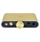 iFi Audio Hip-Dac2 Gold Edition - Przenośny wzmacniacz słuchawkowy z DAC