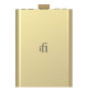iFi Audio Hip-Dac2 Gold Edition - Przenośny wzmacniacz słuchawkowy z DAC