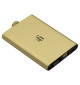 iFi Audio Hip-Dac2 Gold Edition - Przenośny wzmacniacz słuchawkowy z DAC