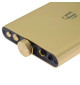 iFi Audio Hip-Dac2 Gold Edition - Przenośny wzmacniacz słuchawkowy z DAC