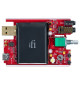 iFi Audio Hip-Dac2 Gold Edition - Przenośny wzmacniacz słuchawkowy z DAC