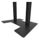 Neomounts AFP-875 - płyta podłogowa do stojaka pod monitor