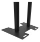 Neomounts AFP-875 - płyta podłogowa do stojaka pod monitor