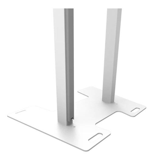 Neomounts AFP-875 - płyta podłogowa do stojaka pod monitor