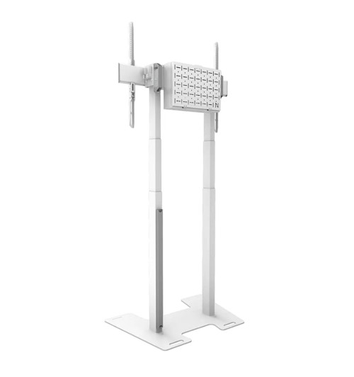 Neomounts AFP-875 - płyta podłogowa do stojaka pod monitor