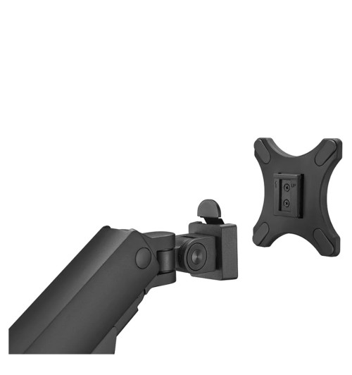 Neomounts DS70S-950 - uchwyt biurkowy do monitorów 17 - 49"