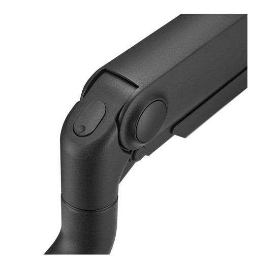 Neomounts DS70S-950 - uchwyt biurkowy do monitorów 17 - 49"