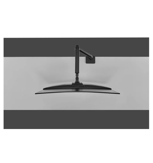 Neomounts DS70S-950 - uchwyt biurkowy do monitorów 17 - 49"