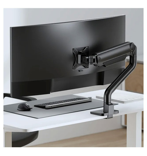 Uchwyt biurkowy do do monitorów 17 - 49" Neomounts DS70S-950 | AVstore.pl