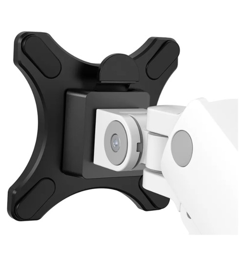 Neomounts DS70S-950 - uchwyt biurkowy do monitorów 17 - 49"