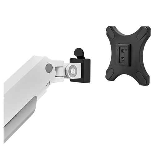 Neomounts DS70S-950 - uchwyt biurkowy do monitorów 17 - 49"