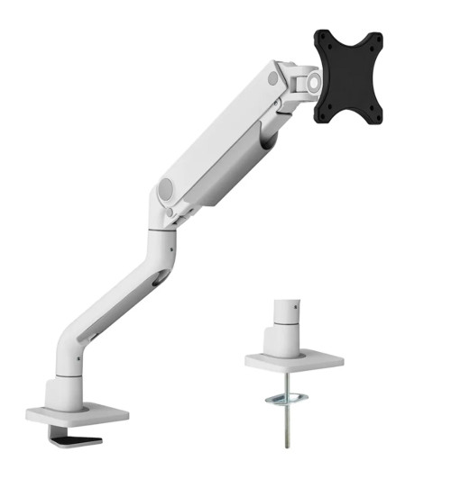 Neomounts DS70S-950 - uchwyt biurkowy do monitorów 17 - 49"