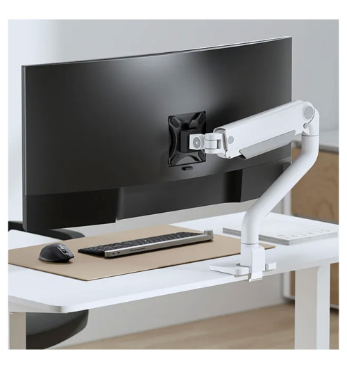 Neomounts DS70S-950 - uchwyt biurkowy do monitorów 17 - 49"