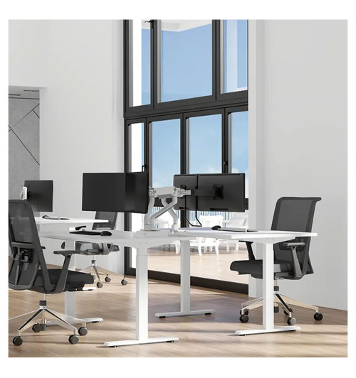 Neomounts DS70S-950 - uchwyt biurkowy do monitorów 17 - 49"