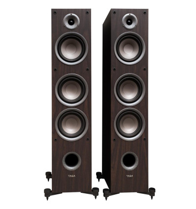 Taga Harmony TAV-507F + C + S  + TSW-80 – zestaw kina domowego 5.1