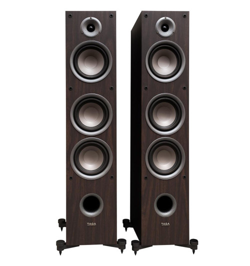 Taga Harmony TAV 5.0: TAV-507F + C + S – Zestaw kolumn kina domowego