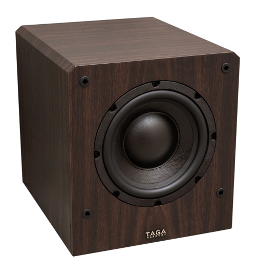 Zestaw kina domowego 5.1 Taga Harmony TAV-507F + C + S  + TSW-80 | AVstore.pl