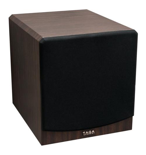 Zestaw kina domowego 5.1 Taga Harmony TAV-507F + C + S  + TSW-80 | AVstore.pl