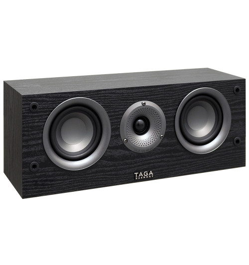 Taga Harmony TAV 5.0: TAV-607F + C + S – Zestaw kolumn kina domowego