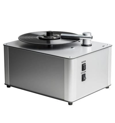 Pro-Ject VC-S23 (VCS3) - Profesjonalna myjka do płyt winylowych
