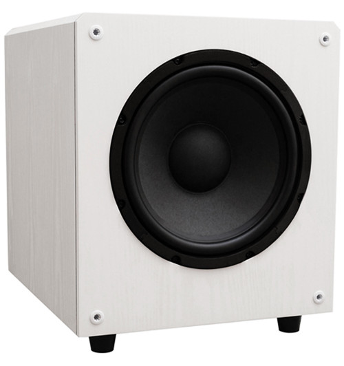 Zestaw kolumn kina domowego 5.1 Taga Harmony TAV-607F + C + S + TSW-90 v.4 | AVstore.pl