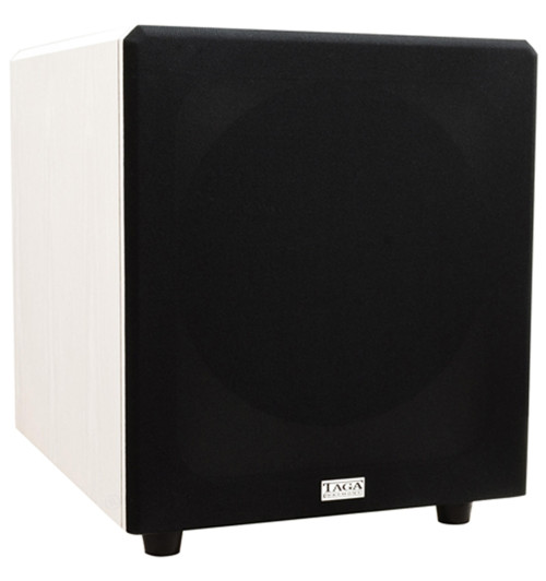 Zestaw kolumn kina domowego 5.1 Taga Harmony TAV-607F + C + S + TSW-90 v.4 | AVstore.pl