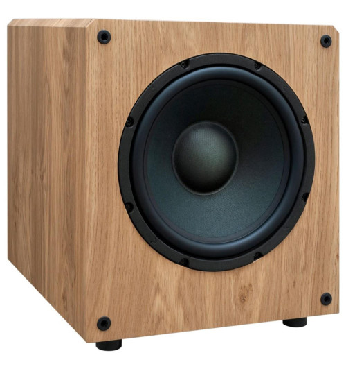 Zestaw kolumn kina domowego 5.1 Taga Harmony TAV-607F + C + S + TSW-90 v.4 | AVstore.pl