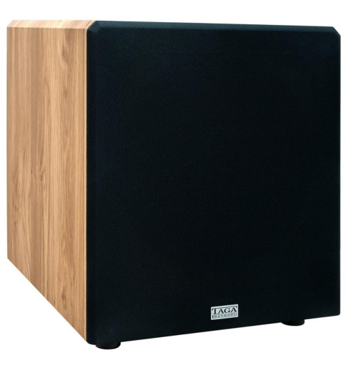 Zestaw kolumn kina domowego 5.1 Taga Harmony TAV-607F + C + S + TSW-90 v.4 | AVstore.pl