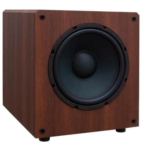 Zestaw kolumn kina domowego 5.1 Taga Harmony TAV-607F + C + S + TSW-90 v.4 | AVstore.pl