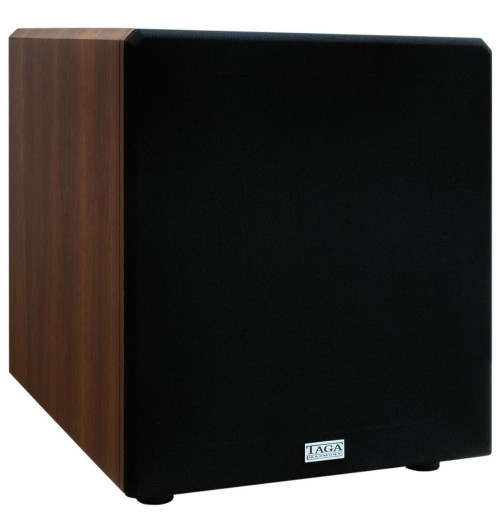 Zestaw kolumn kina domowego 5.1 Taga Harmony TAV-607F + C + S + TSW-90 v.4 | AVstore.pl