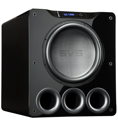 SVS PB16-Ultra – Subwoofer aktywny