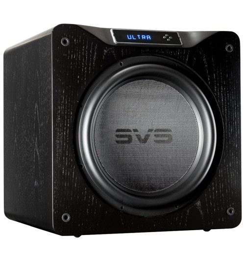 SVS SB16-Ultra – Subwoofer aktywny