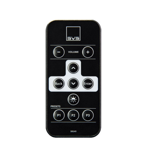 SVS SB16-Ultra – Subwoofer aktywny