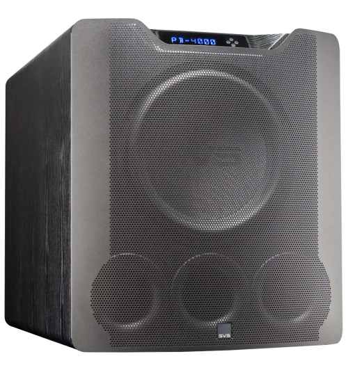 SVS PB-4000 – Subwoofer aktywny Bluetooth