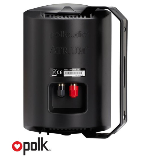 Głośniki zewnętrzne wodoodporne POLK AUDIO Atrium 4