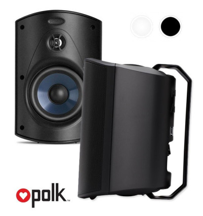Głośniki zewnętrzne wodoodporne POLK AUDIO Atrium 4