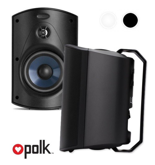 Głośniki zewnętrzne wodoodporne POLK AUDIO Atrium 4