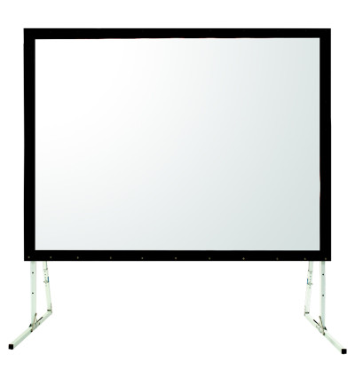 Suprema Orion - Przenośny ramowy ekran projekcyjny
