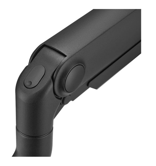 Neomounts DS75S-950 - uchwyt biurkowy do dwóch monitorów 17 - 35"