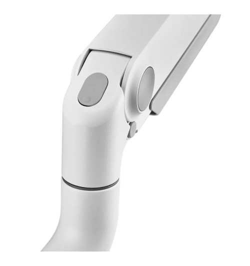 Neomounts DS75S-950 - uchwyt biurkowy do dwóch monitorów 17 - 35"