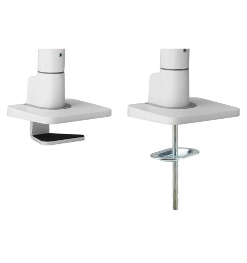 Neomounts DS75S-950 - uchwyt biurkowy do dwóch monitorów 17 - 35"